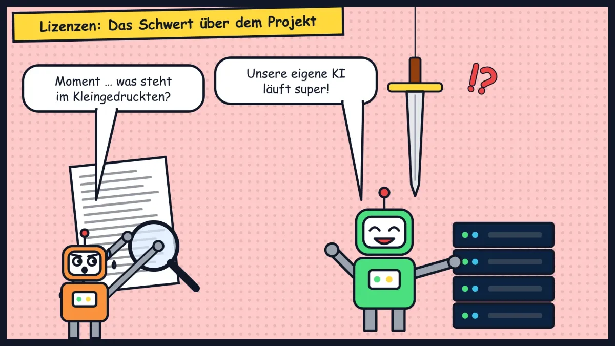 KI im OpenText-Umfeld: Was Praktiker wirklich bewegt